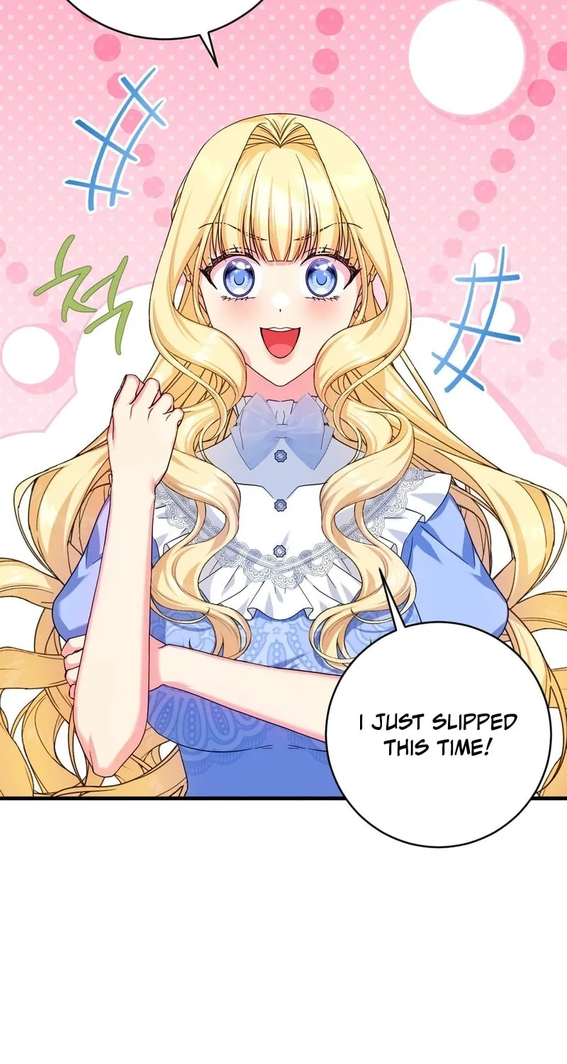 Love Potion Panic Chapter 5 page 52 - 