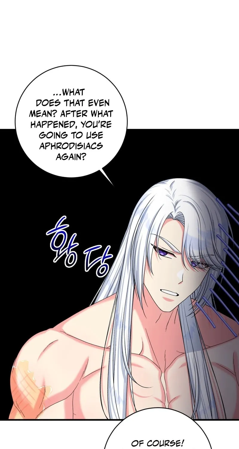 Love Potion Panic Chapter 5 page 53 - 