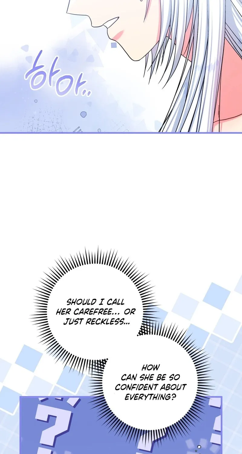 Love Potion Panic Chapter 5 page 56 - 