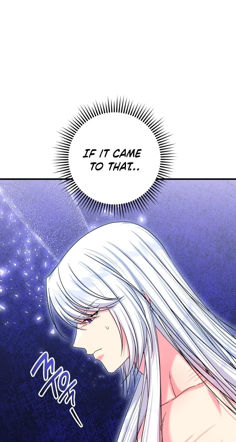 Love Potion Panic Chapter 5 page 59 - 