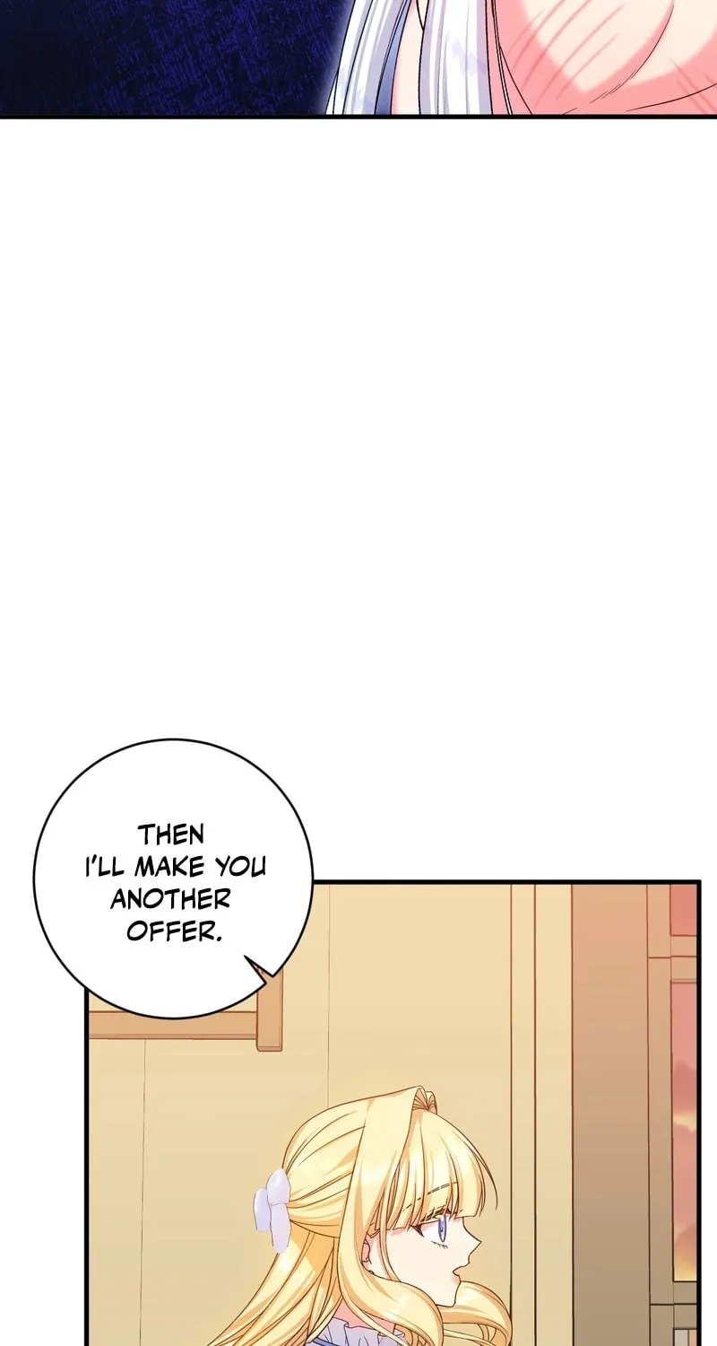 Love Potion Panic Chapter 5 page 60 - 