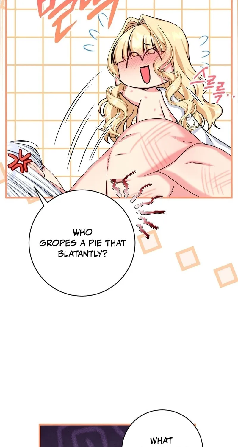 Love Potion Panic Chapter 5 page 7 - 