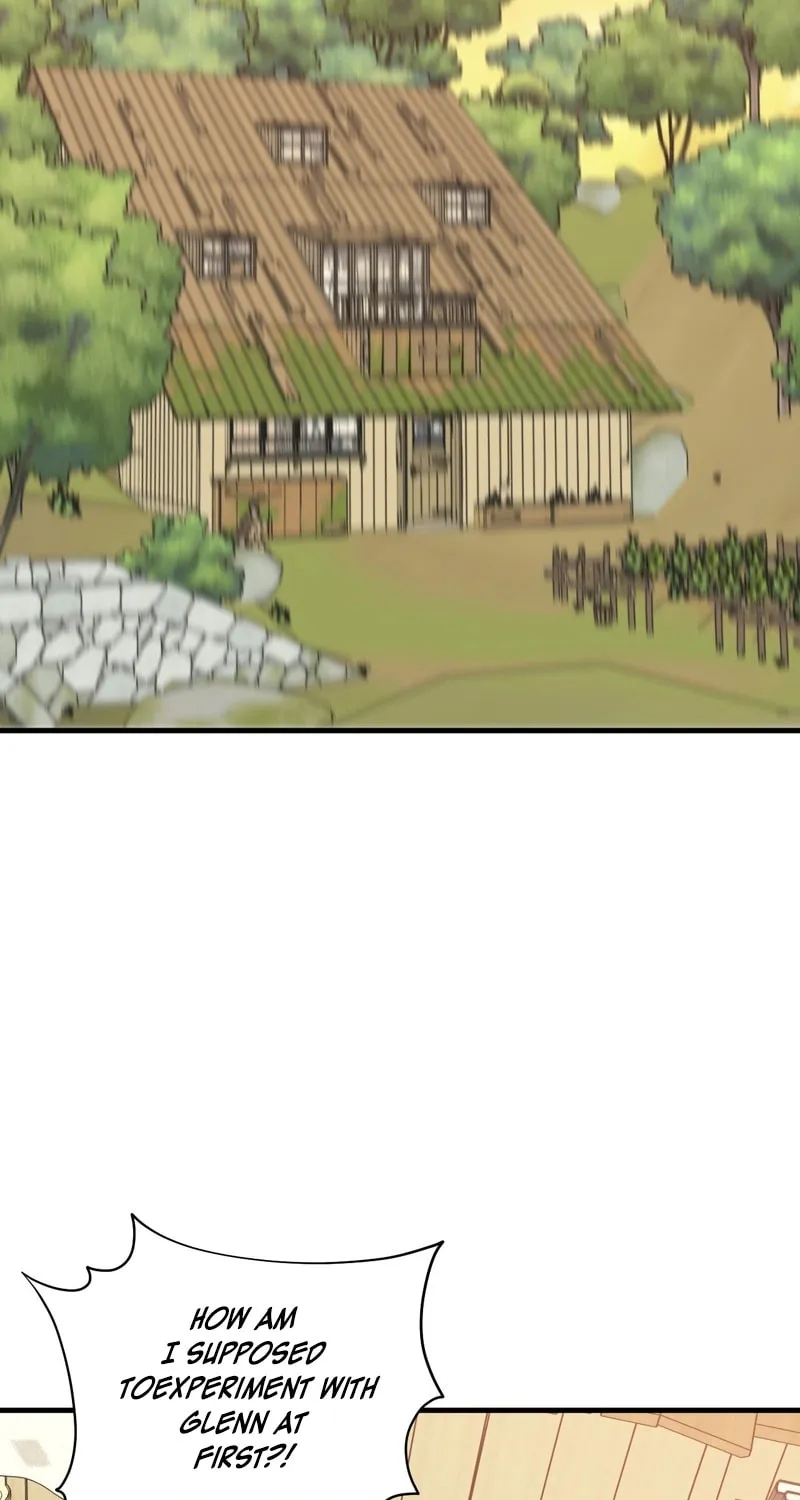 Love Potion Panic Chapter 5 page 64 - 