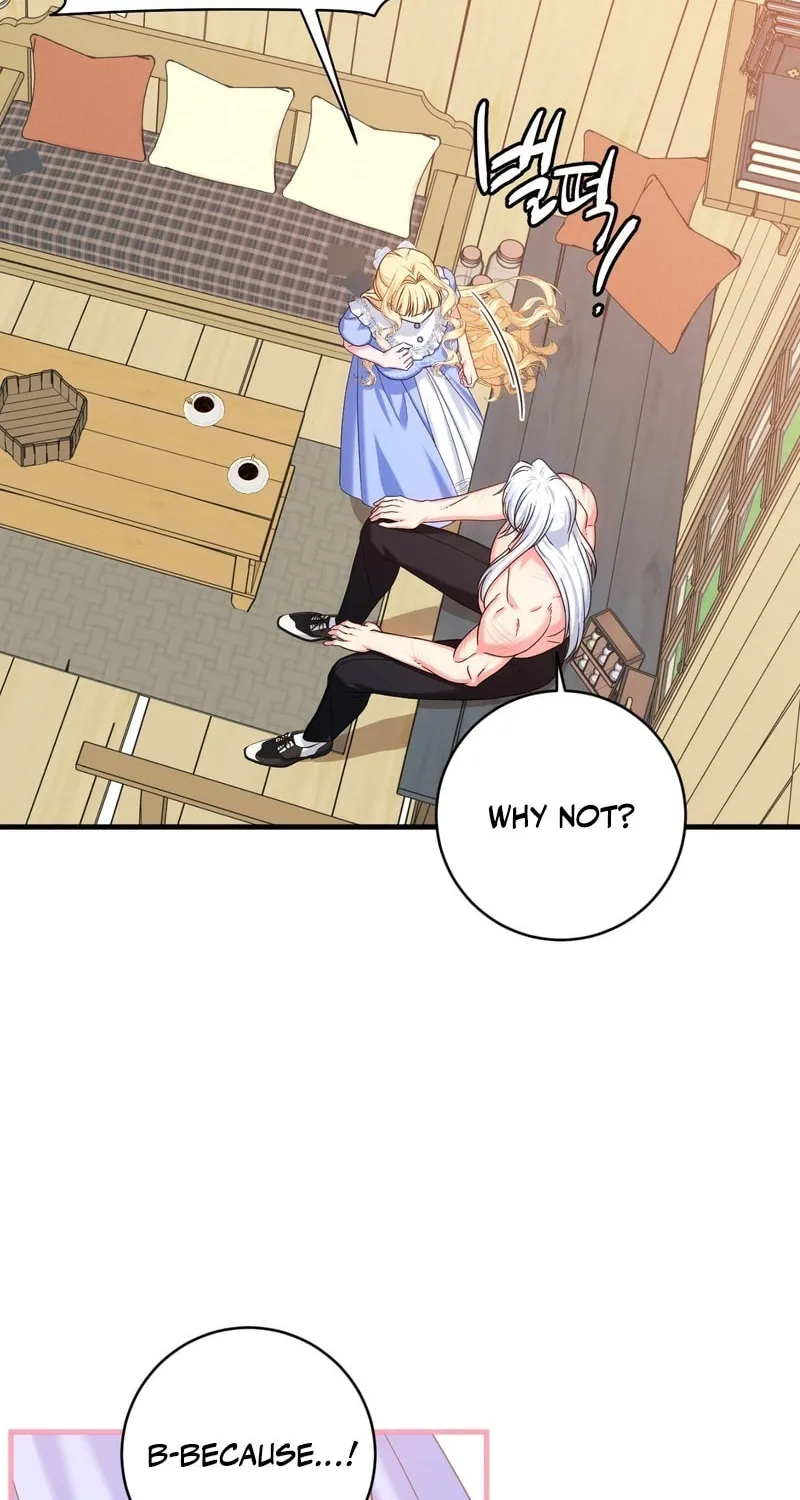 Love Potion Panic Chapter 5 page 65 - 