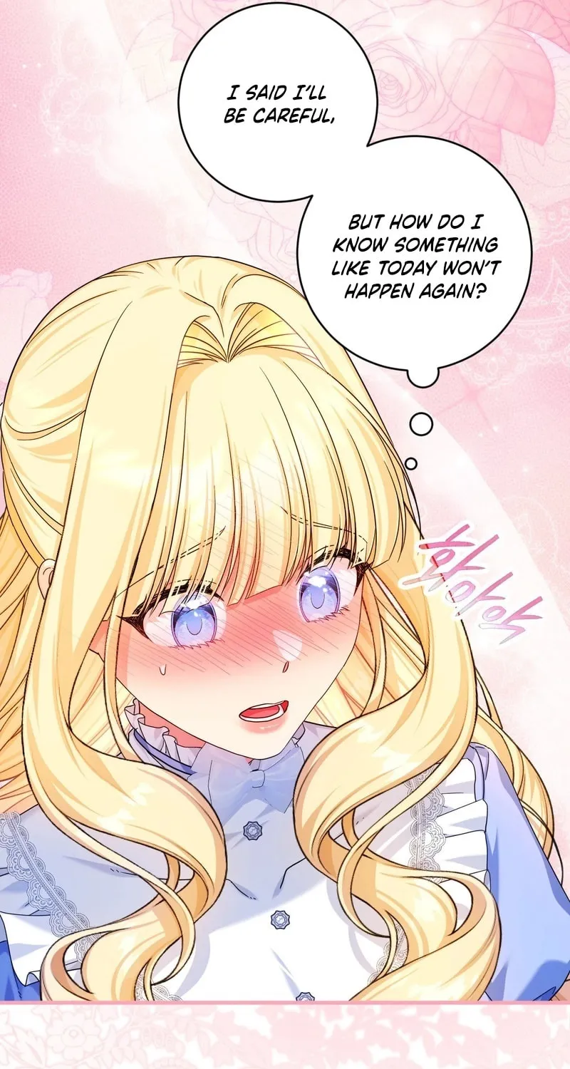 Love Potion Panic Chapter 5 page 67 - 