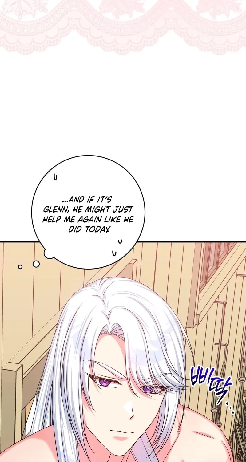 Love Potion Panic Chapter 5 page 68 - 