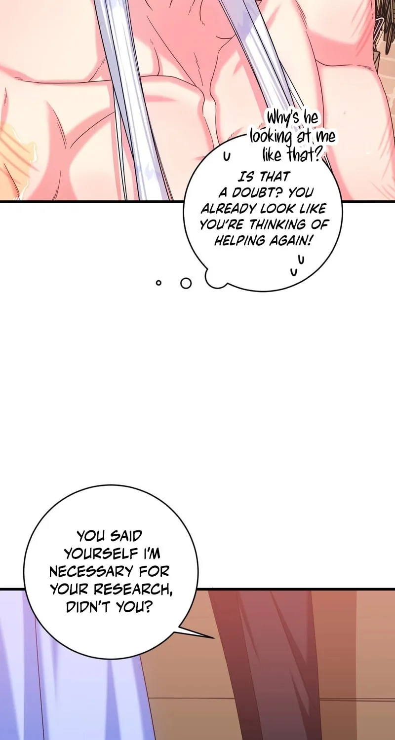 Love Potion Panic Chapter 5 page 69 - 