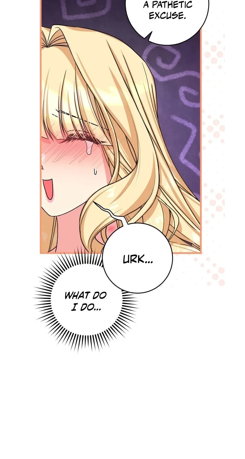 Love Potion Panic Chapter 5 page 8 - 