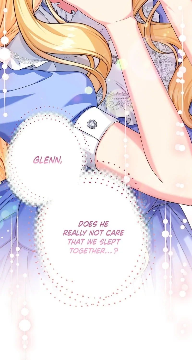 Love Potion Panic Chapter 5 page 73 - 