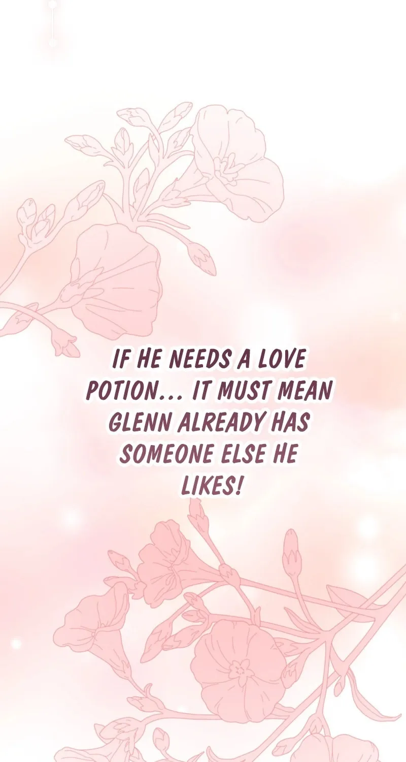Love Potion Panic Chapter 5 page 74 - 