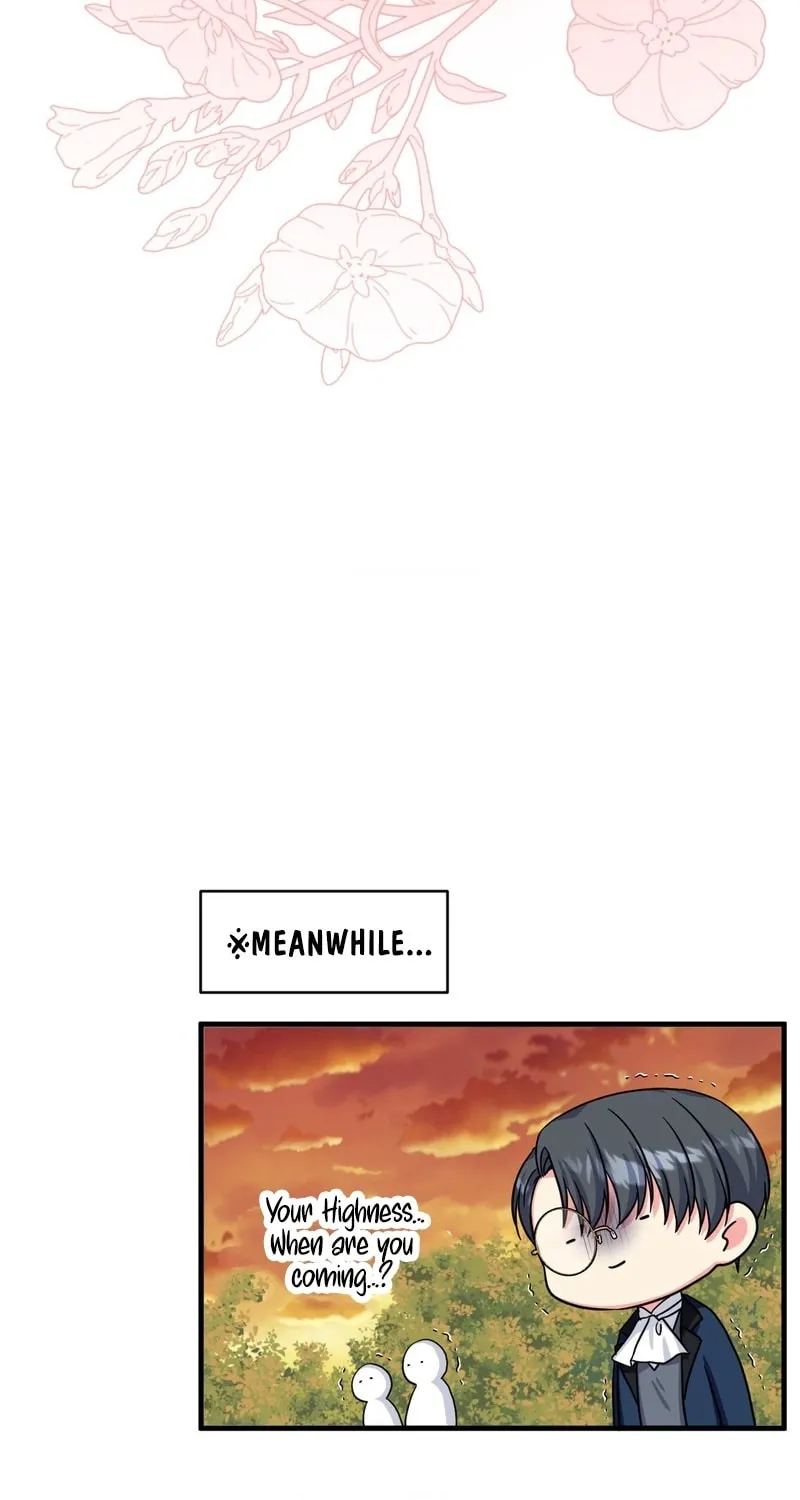 Love Potion Panic Chapter 5 page 75 - 