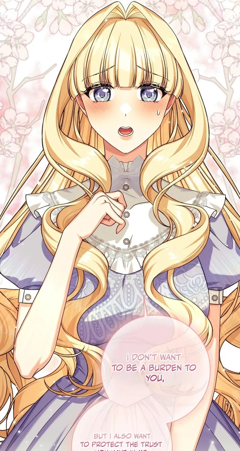 Love Potion Panic Chapter 6 page 11 - 