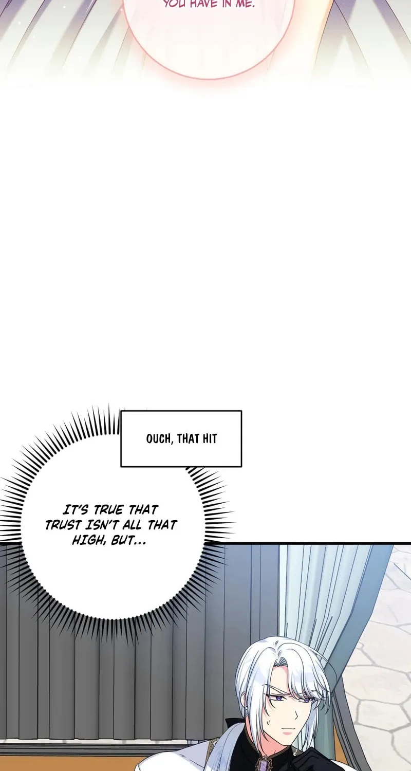 Love Potion Panic Chapter 6 page 12 - 