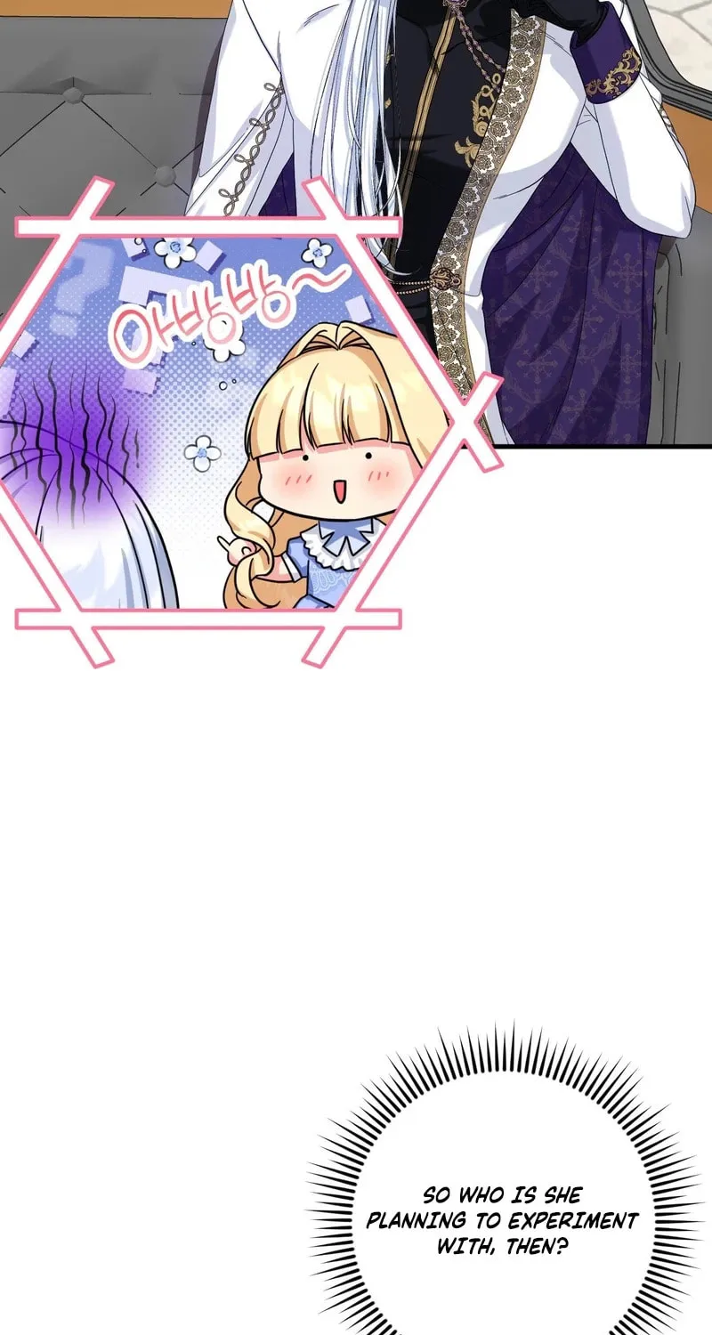 Love Potion Panic Chapter 6 page 13 - 