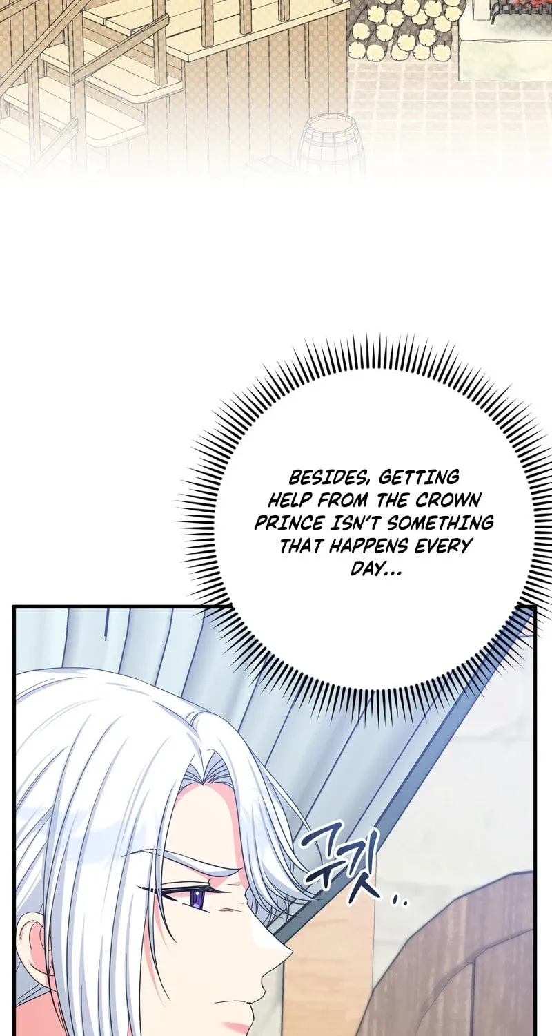 Love Potion Panic Chapter 6 page 15 - 