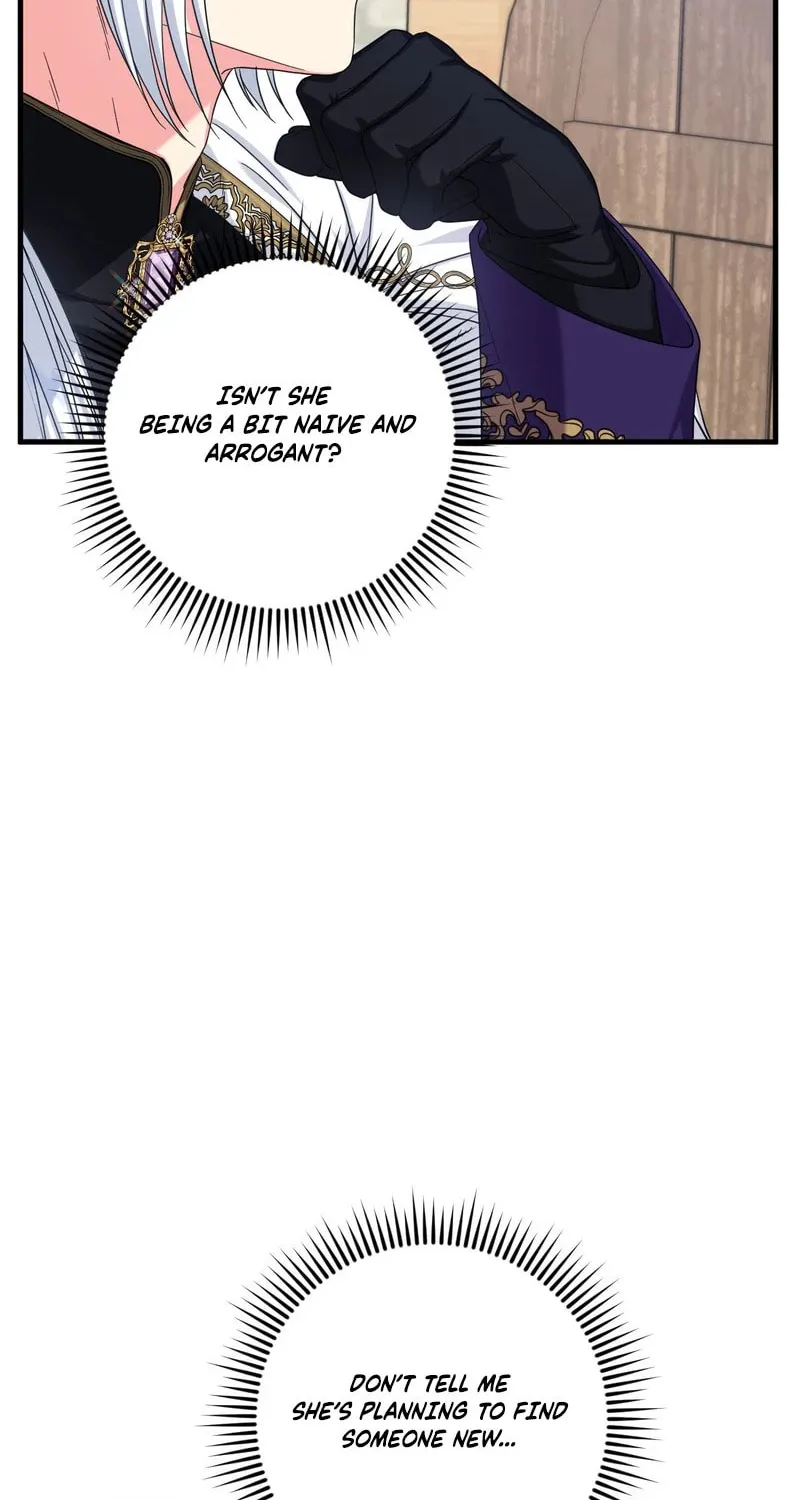 Love Potion Panic Chapter 6 page 16 - 
