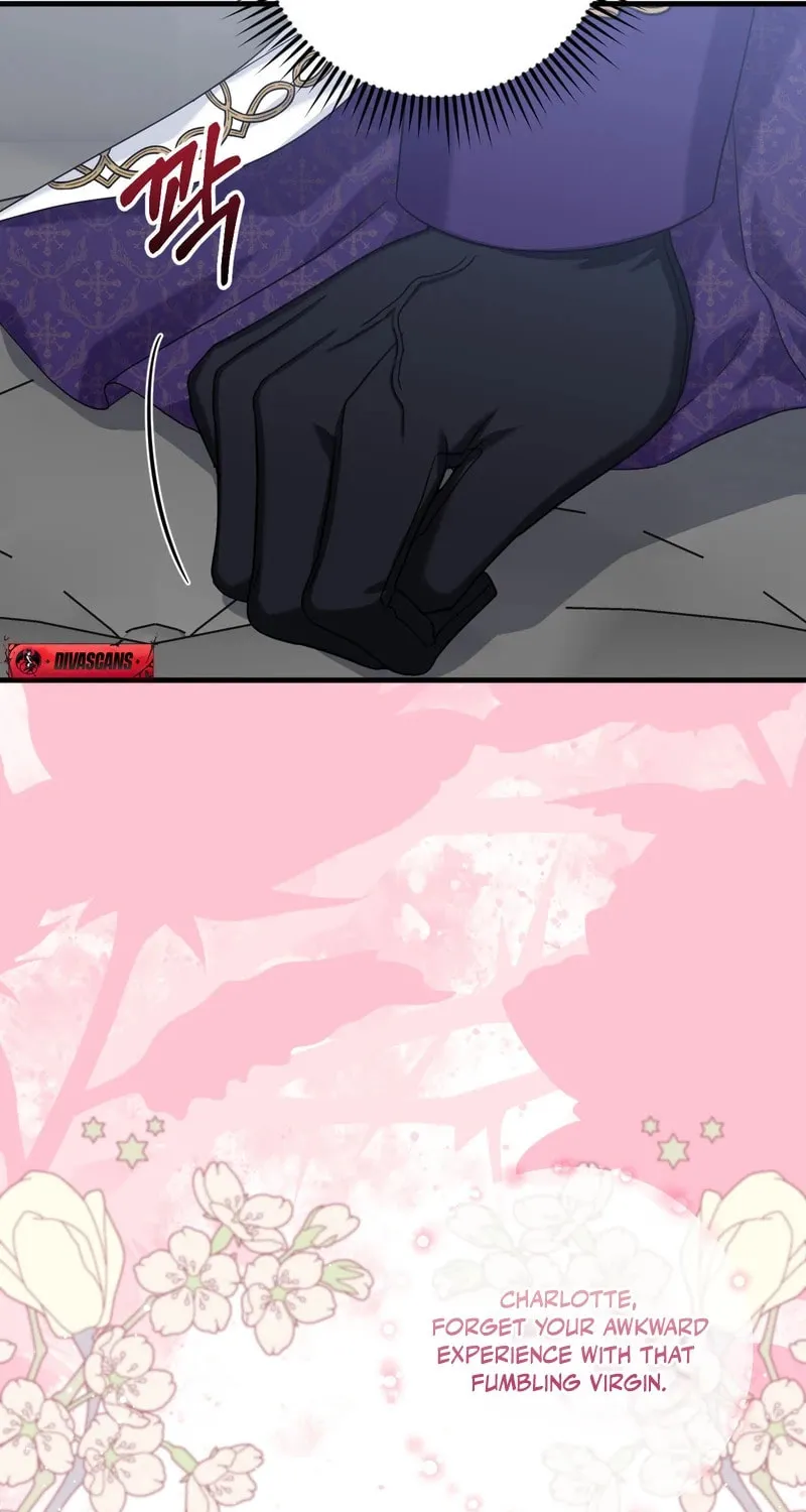 Love Potion Panic Chapter 6 page 17 - 