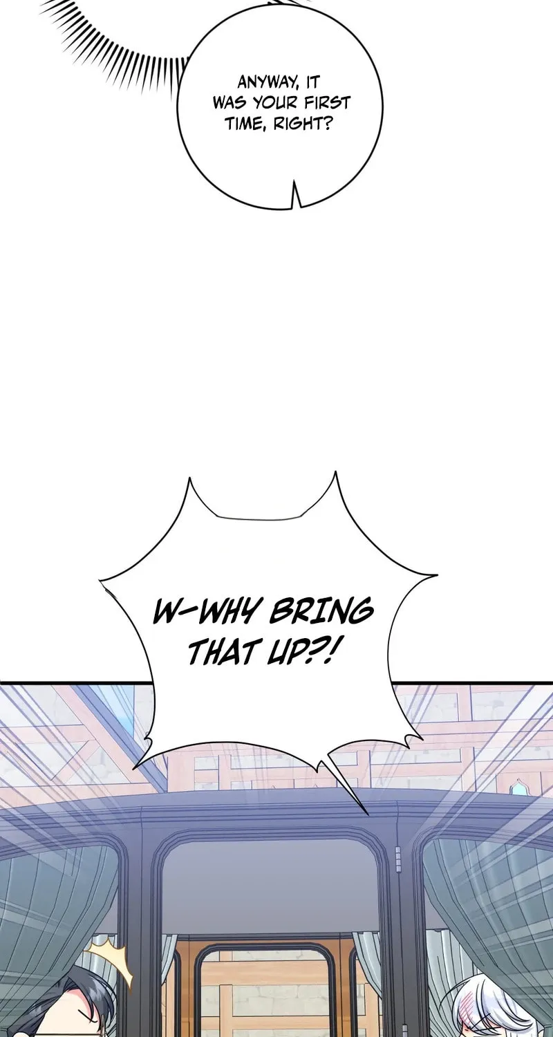 Love Potion Panic Chapter 6 page 22 - 