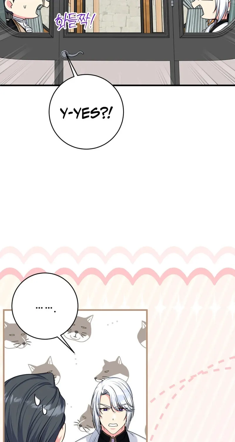 Love Potion Panic Chapter 6 page 23 - 
