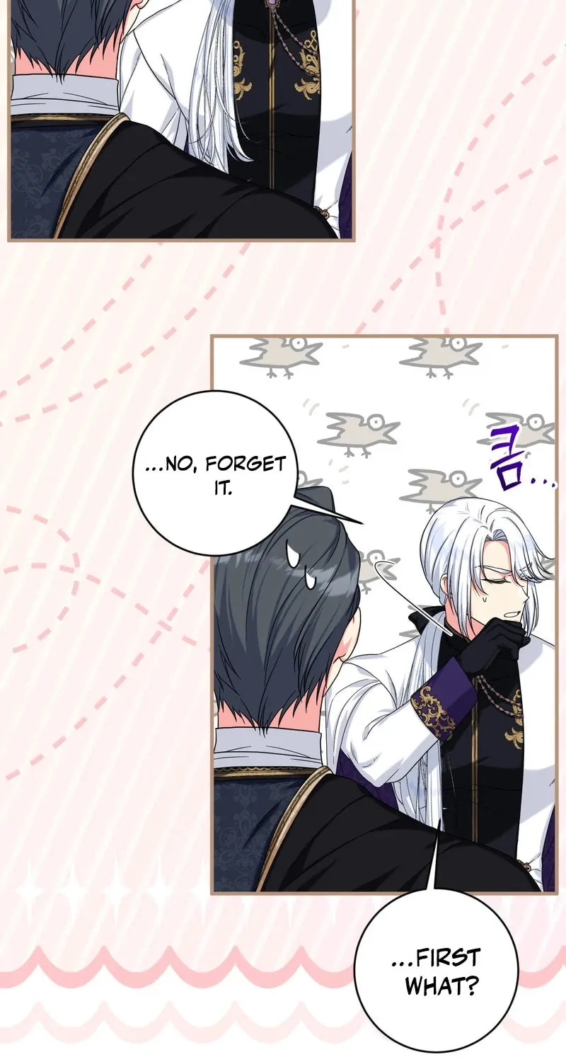 Love Potion Panic Chapter 6 page 24 - 