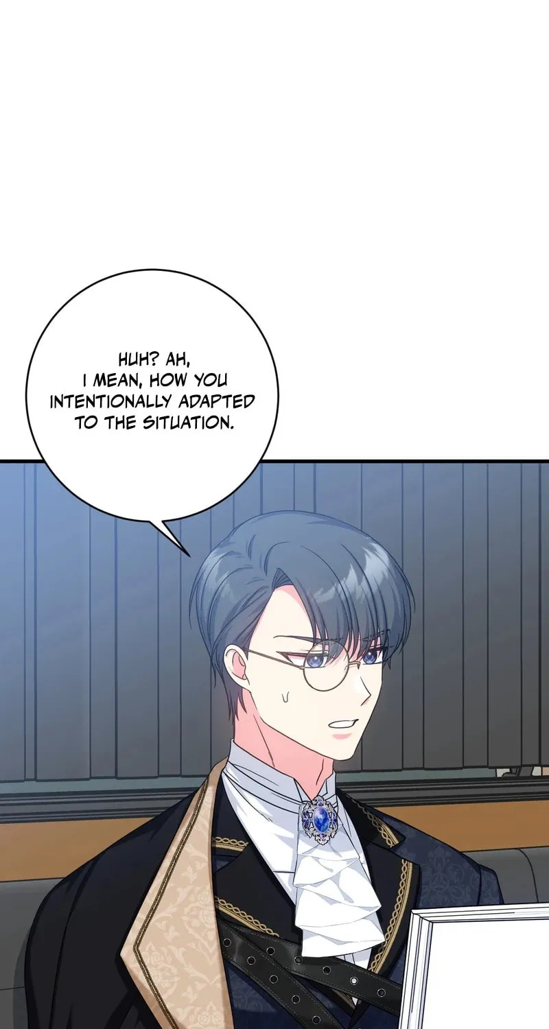 Love Potion Panic Chapter 6 page 25 - 