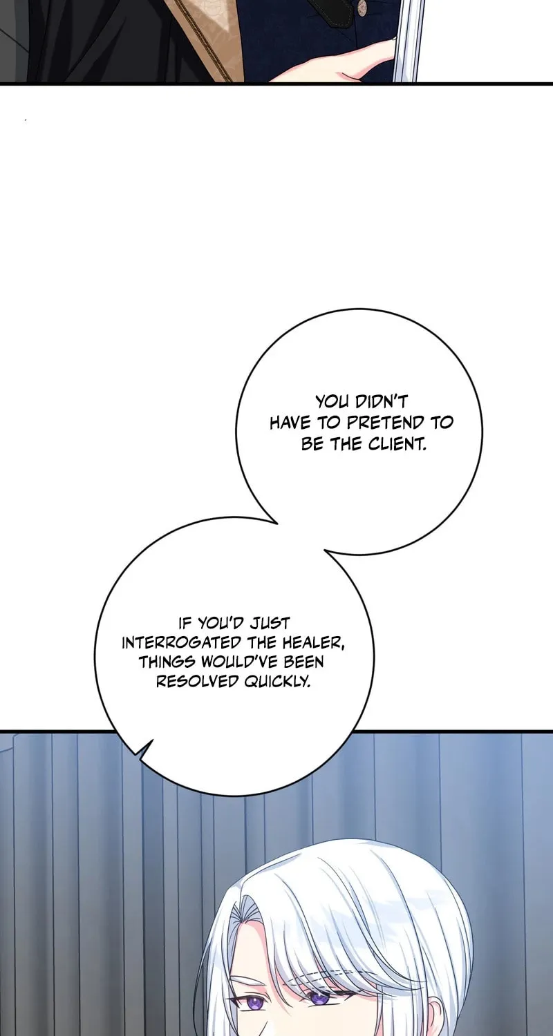 Love Potion Panic Chapter 6 page 26 - 