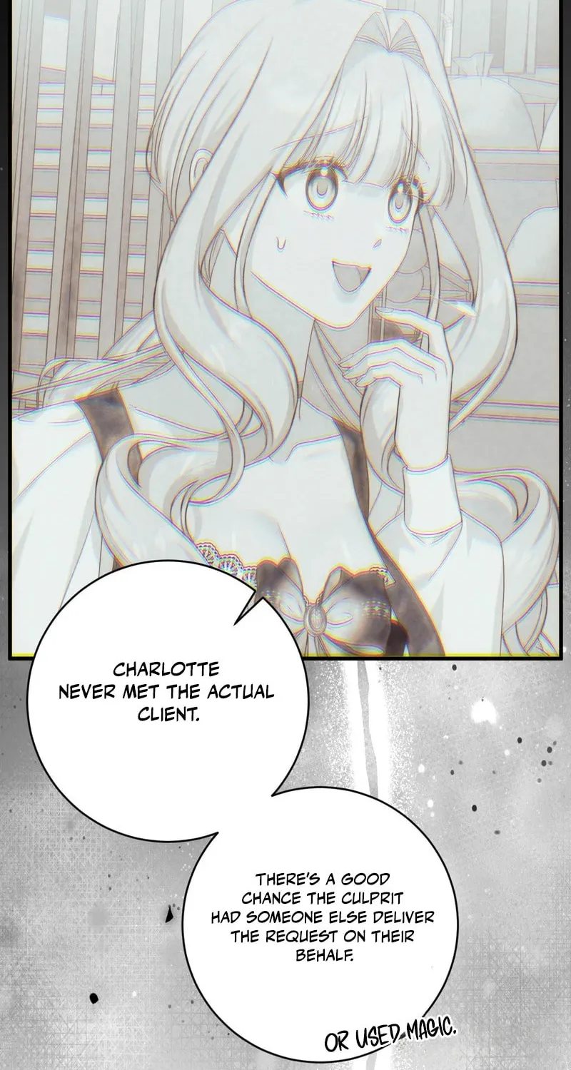Love Potion Panic Chapter 6 page 28 - 
