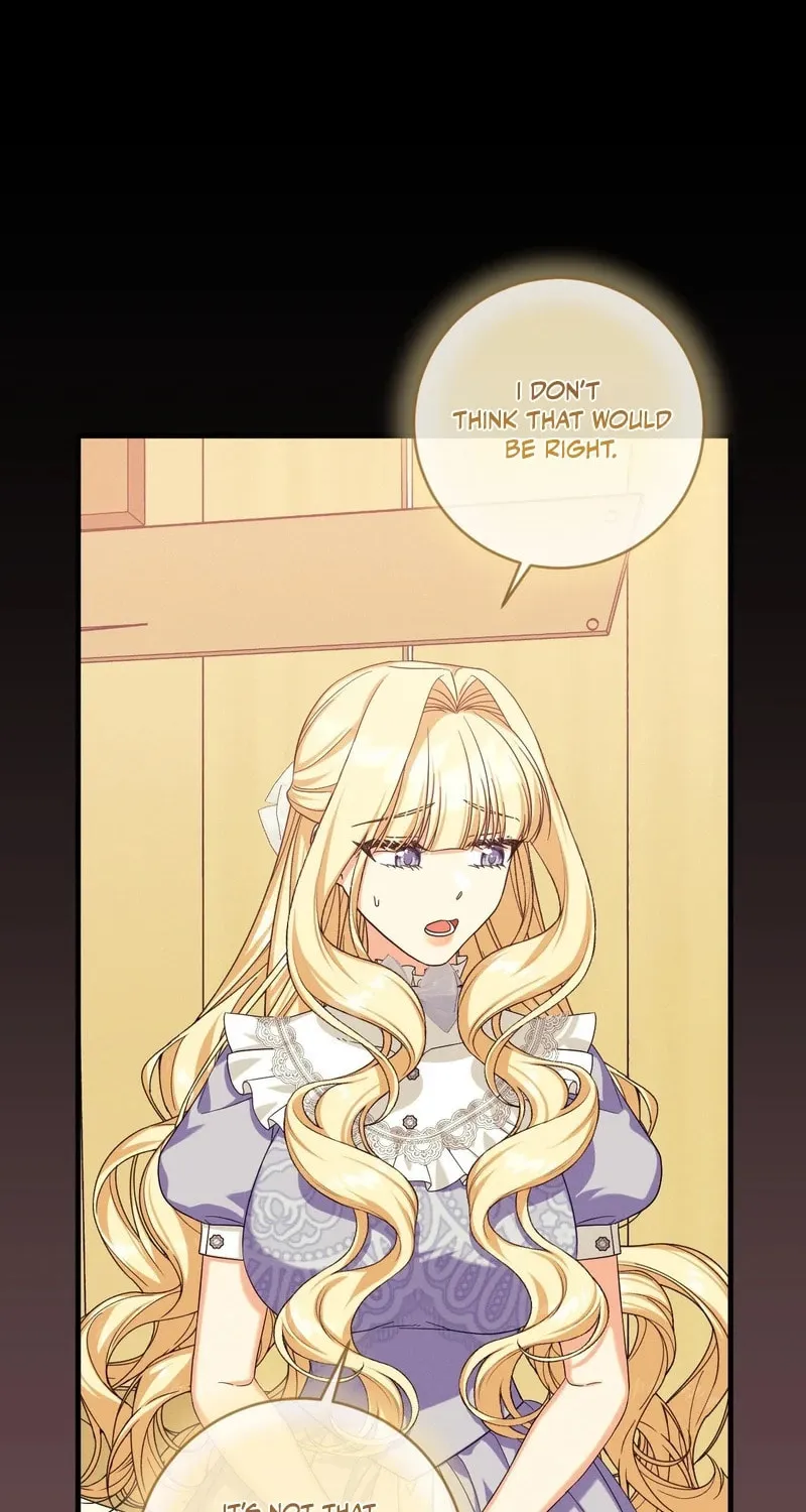 Love Potion Panic Chapter 6 page 4 - 