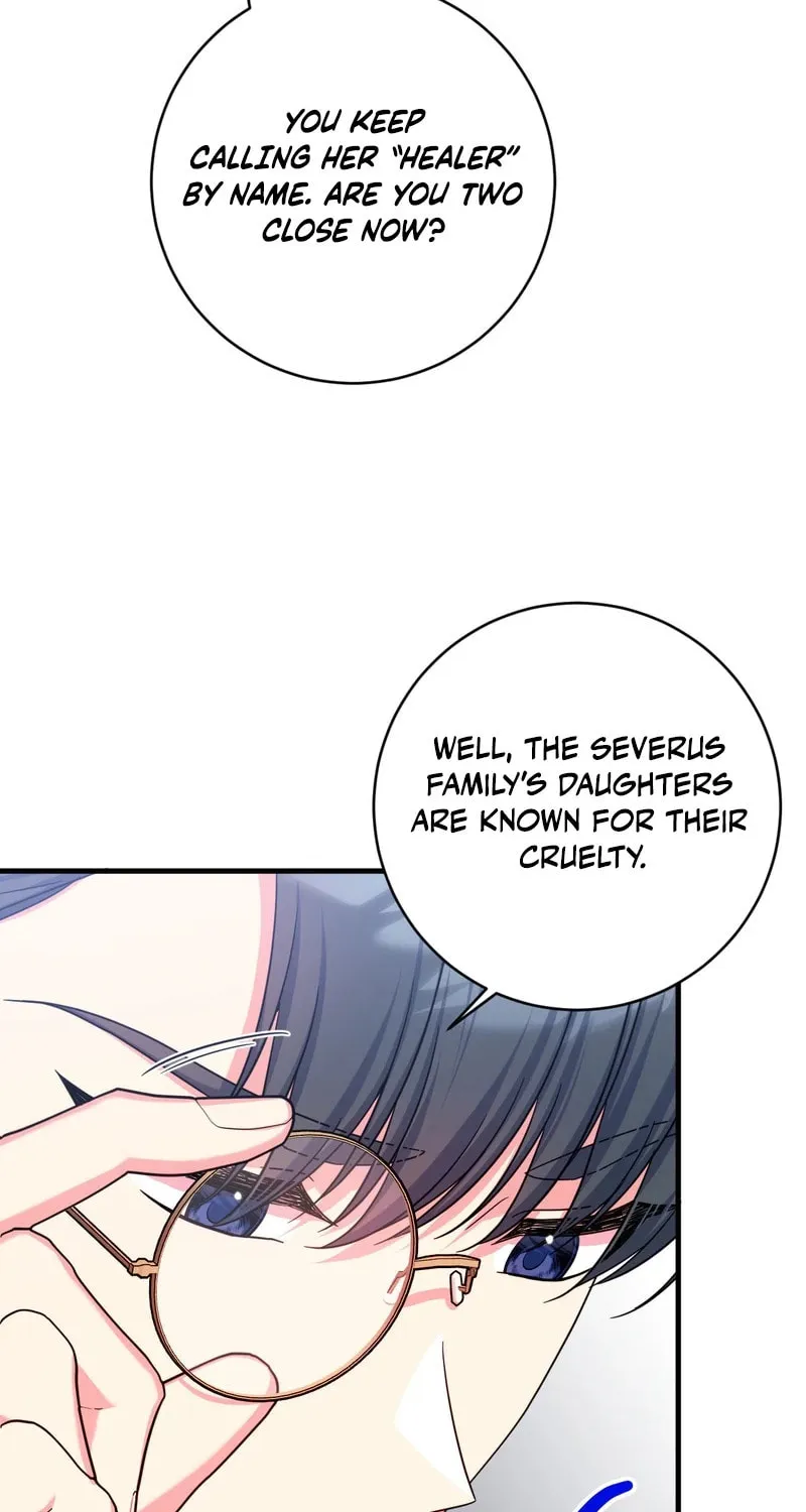 Love Potion Panic Chapter 6 page 31 - 