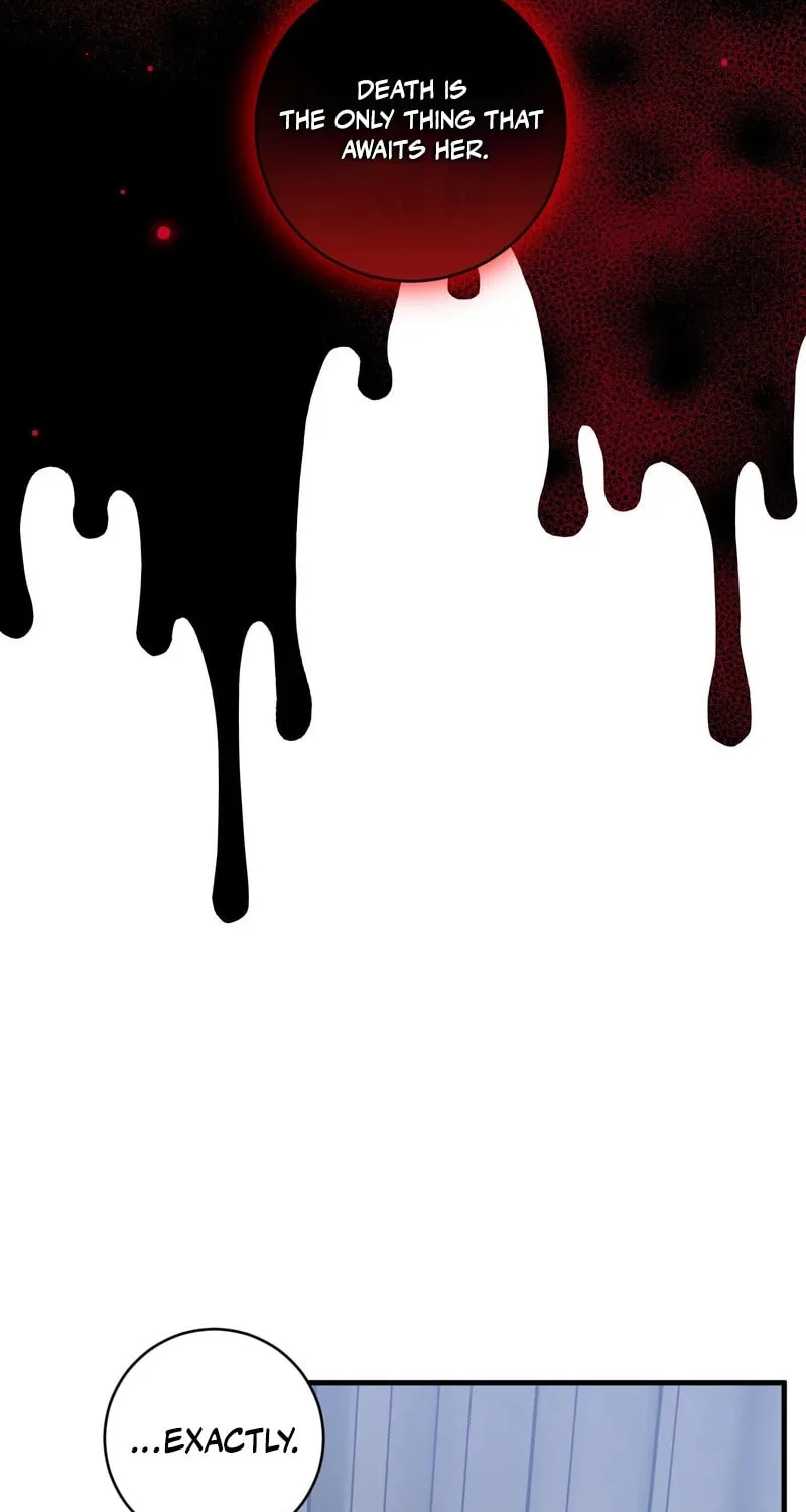 Love Potion Panic Chapter 6 page 36 - 