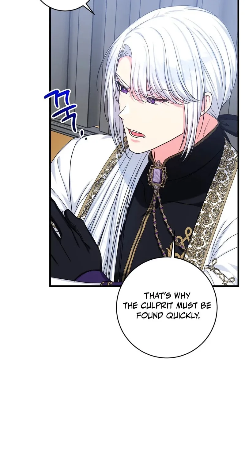 Love Potion Panic Chapter 6 page 37 - 