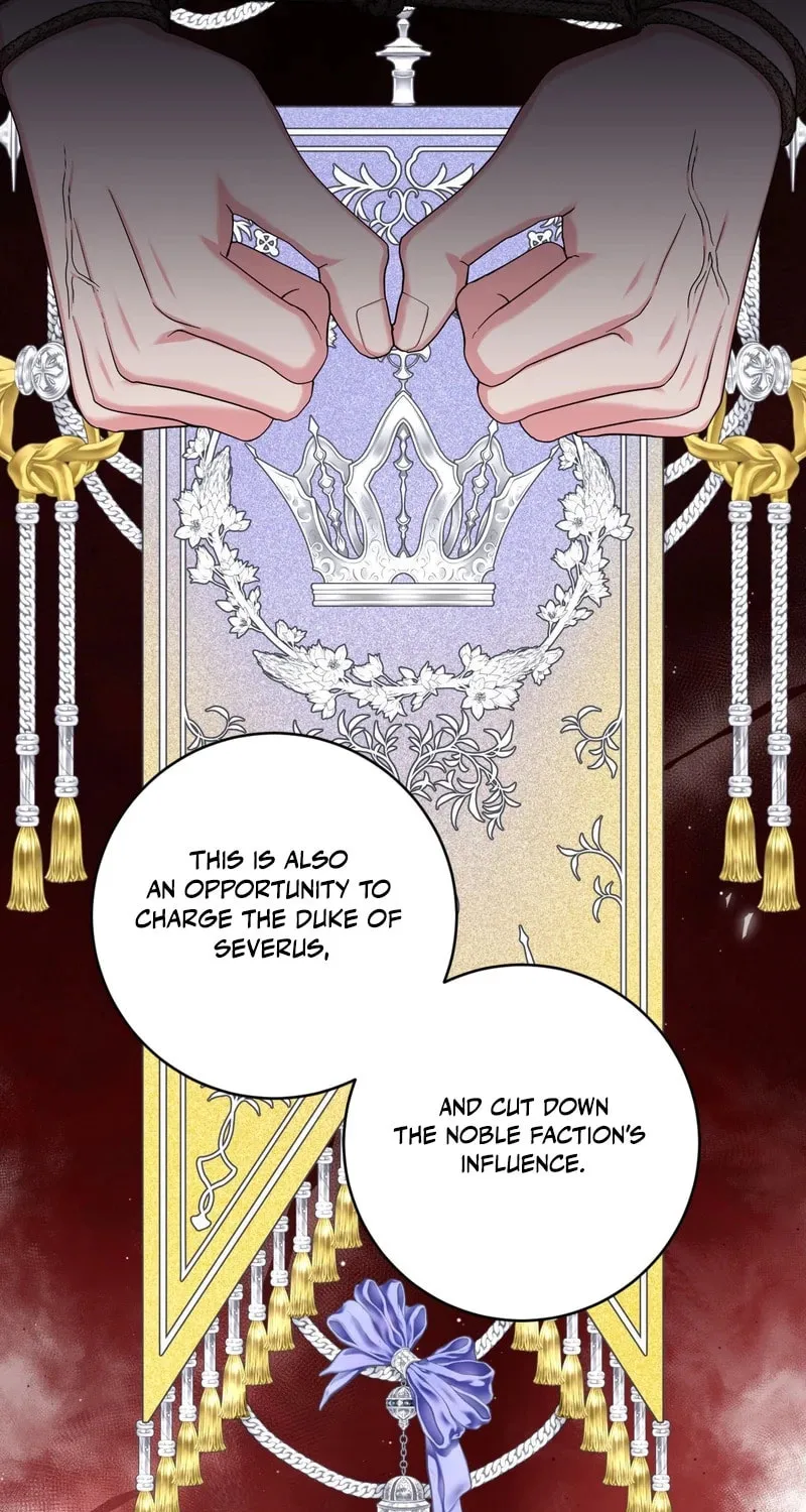 Love Potion Panic Chapter 6 page 39 - 