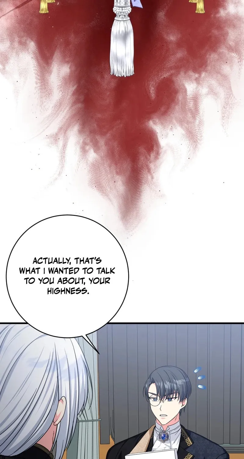Love Potion Panic Chapter 6 page 40 - 