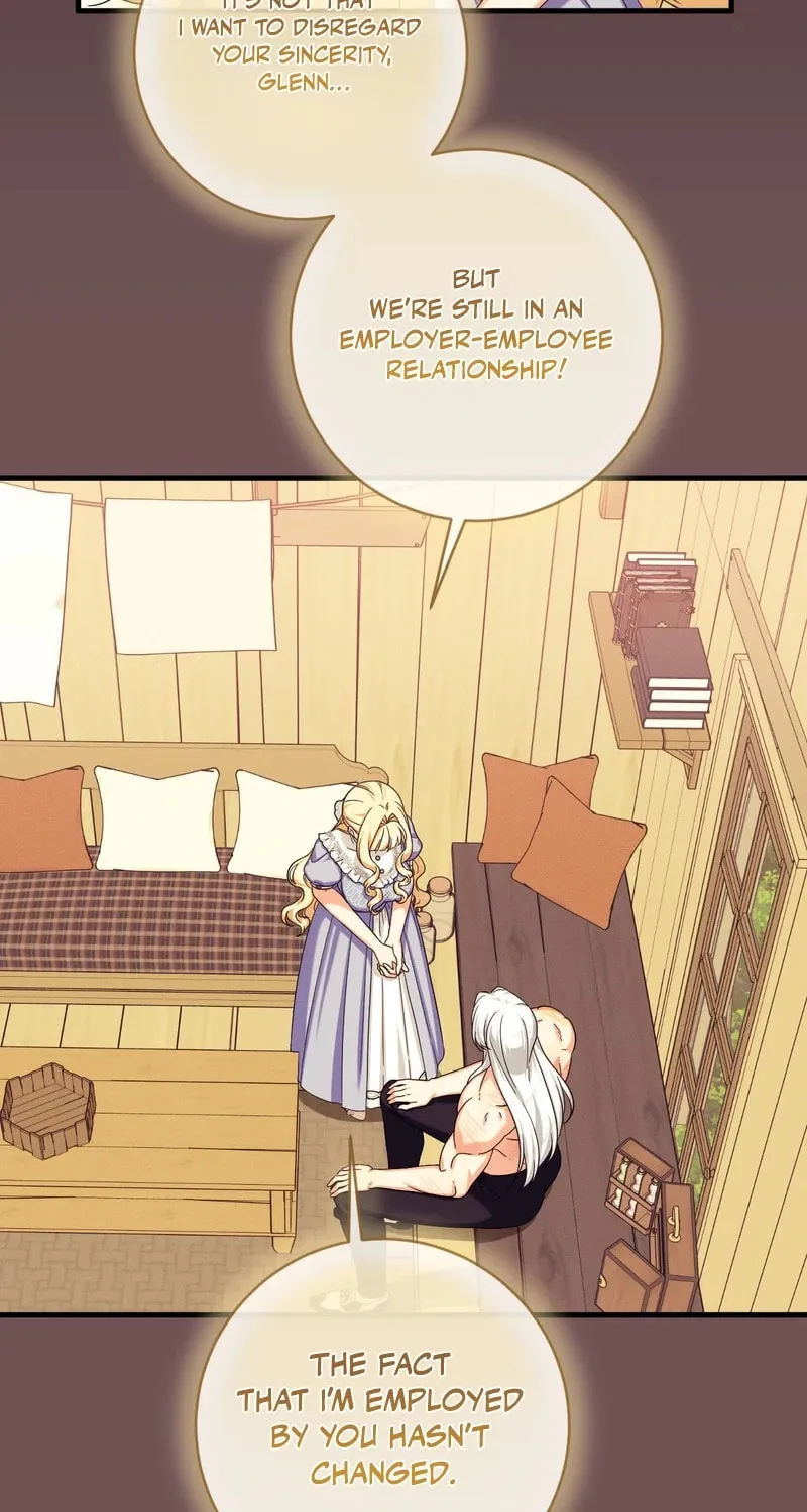 Love Potion Panic Chapter 6 page 5 - 