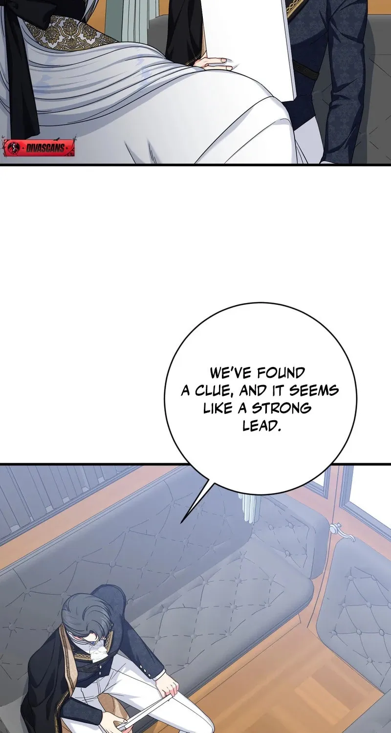 Love Potion Panic Chapter 6 page 41 - 