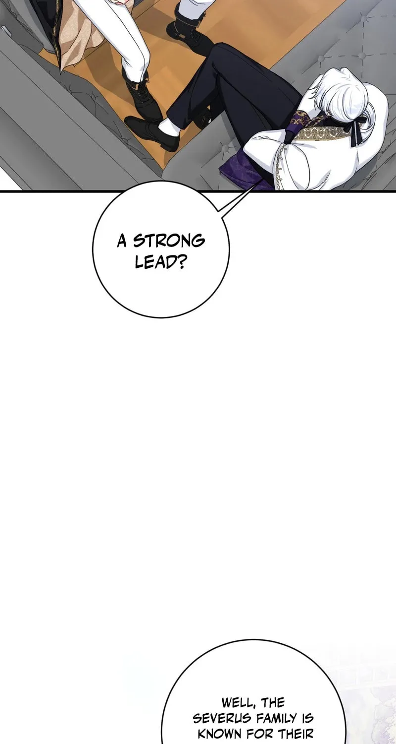 Love Potion Panic Chapter 6 page 42 - 