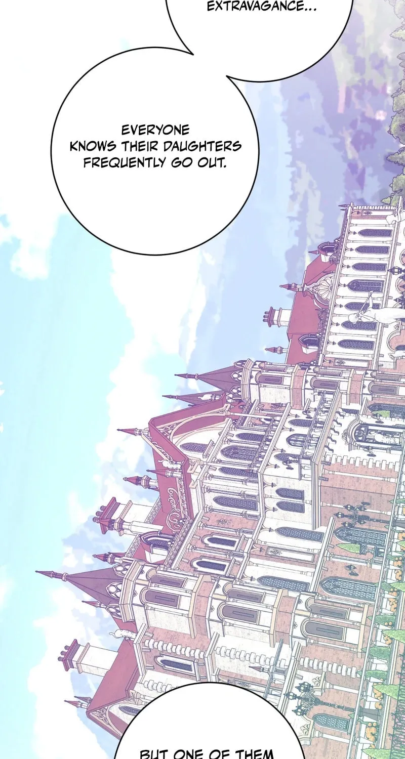 Love Potion Panic Chapter 6 page 43 - 