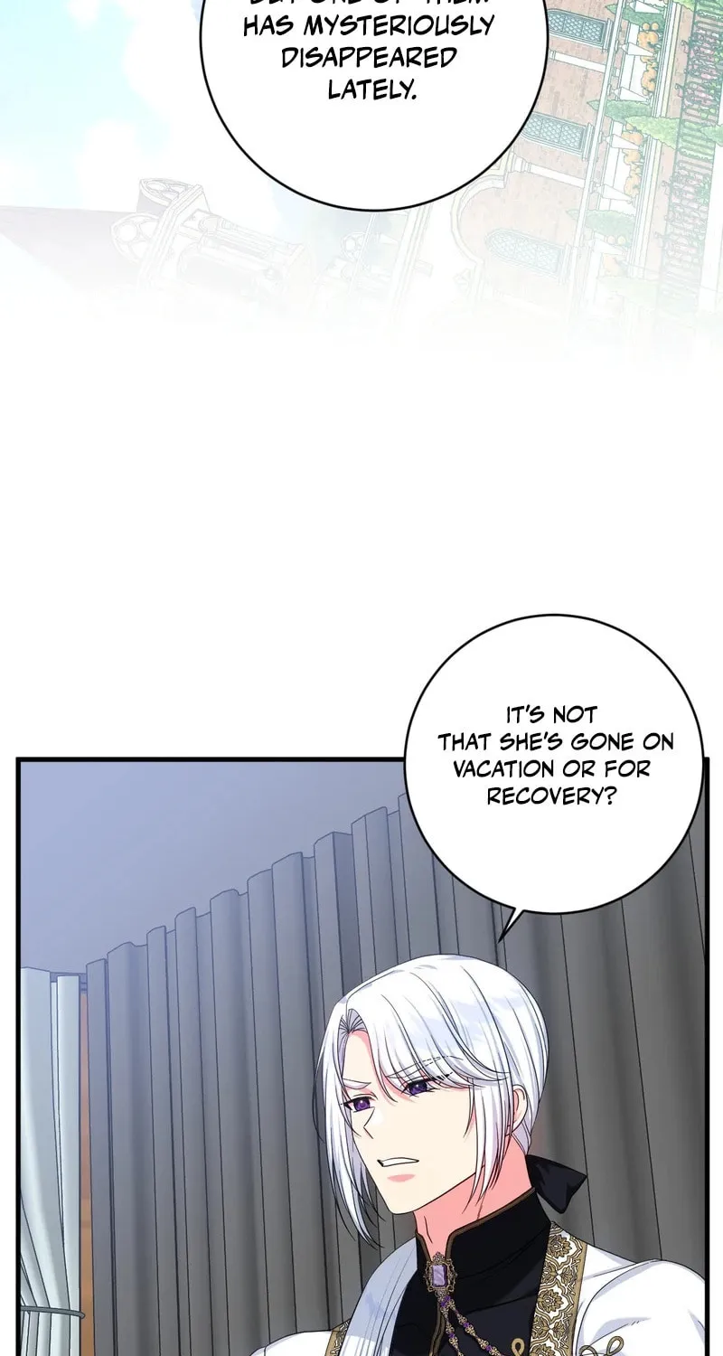 Love Potion Panic Chapter 6 page 44 - 