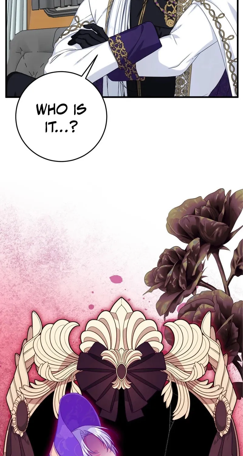 Love Potion Panic Chapter 6 page 45 - 