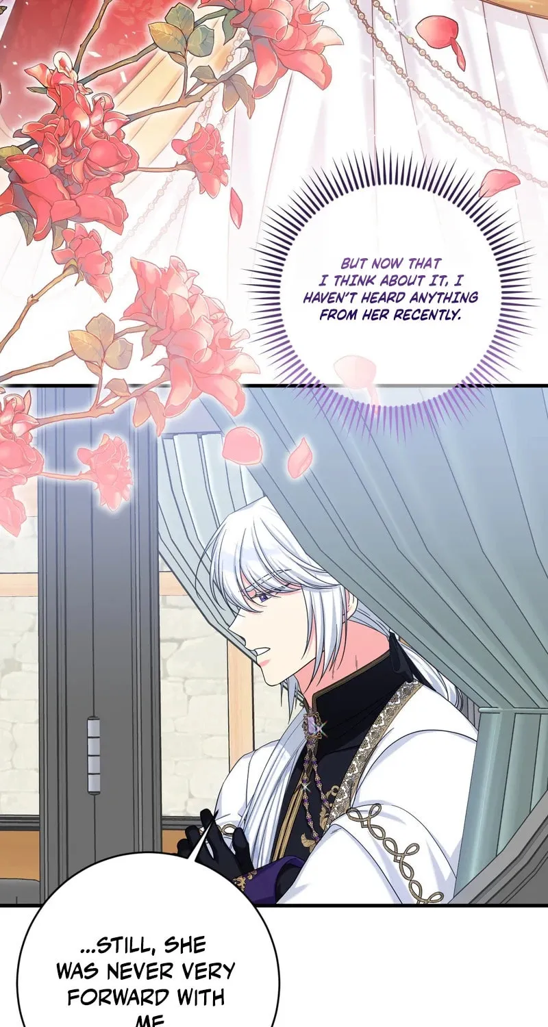 Love Potion Panic Chapter 6 page 50 - 