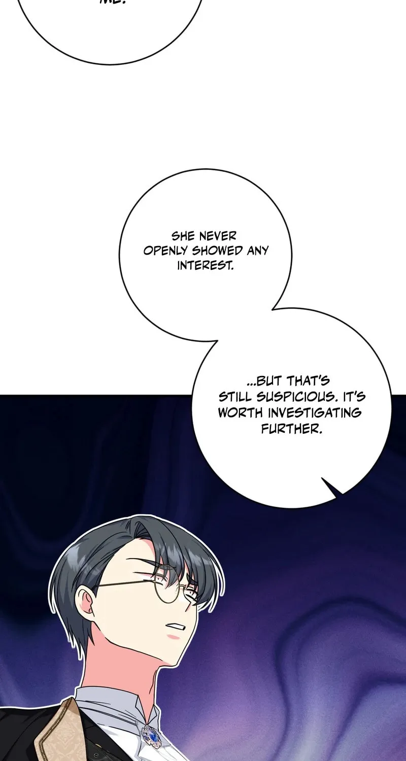 Love Potion Panic Chapter 6 page 51 - 