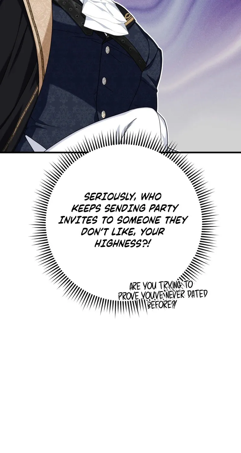 Love Potion Panic Chapter 6 page 52 - 
