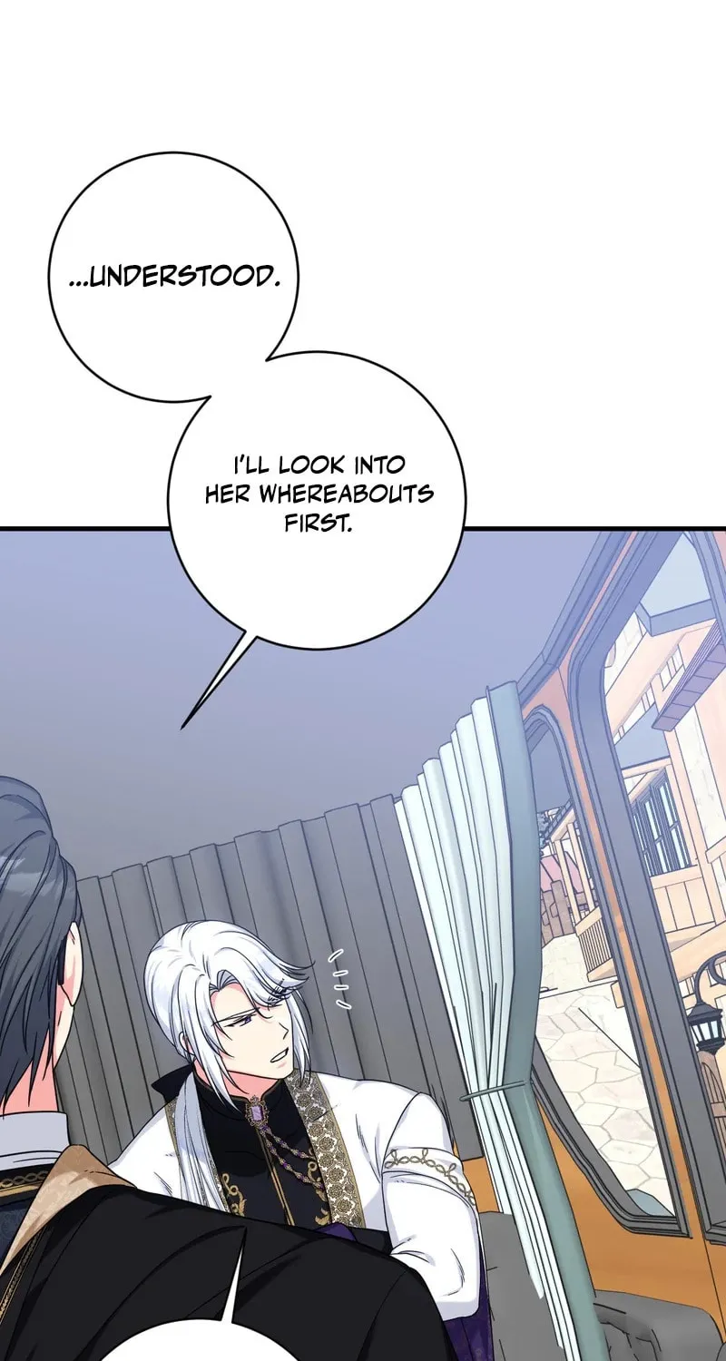 Love Potion Panic Chapter 6 page 53 - 
