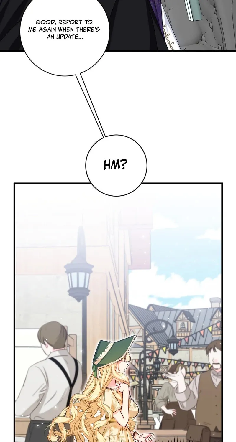 Love Potion Panic Chapter 6 page 54 - 