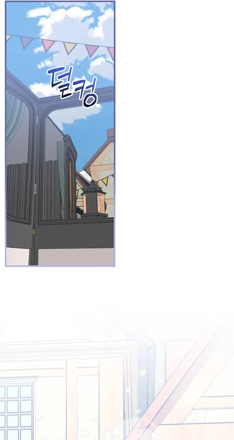 Love Potion Panic Chapter 6 page 58 - 