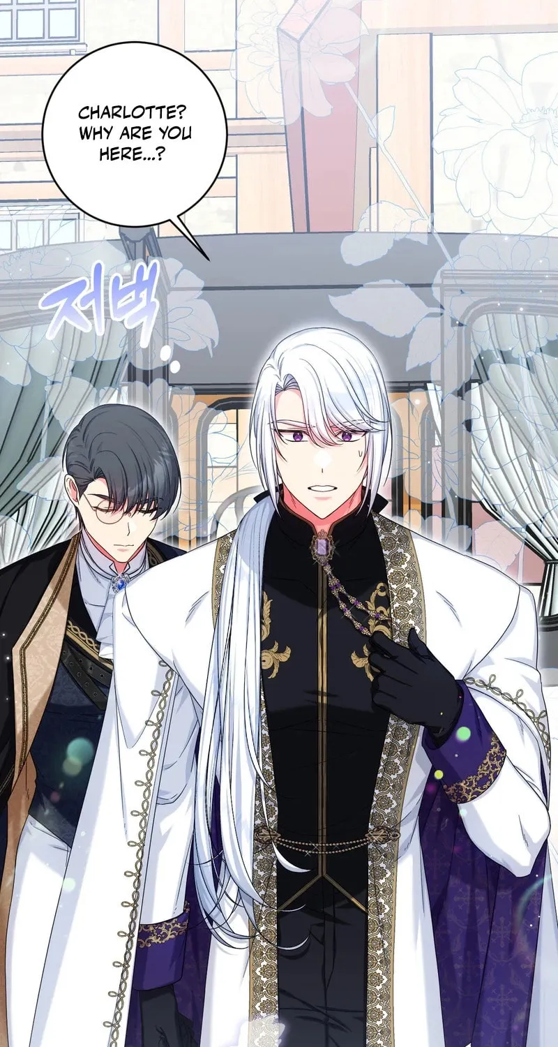 Love Potion Panic Chapter 6 page 59 - 