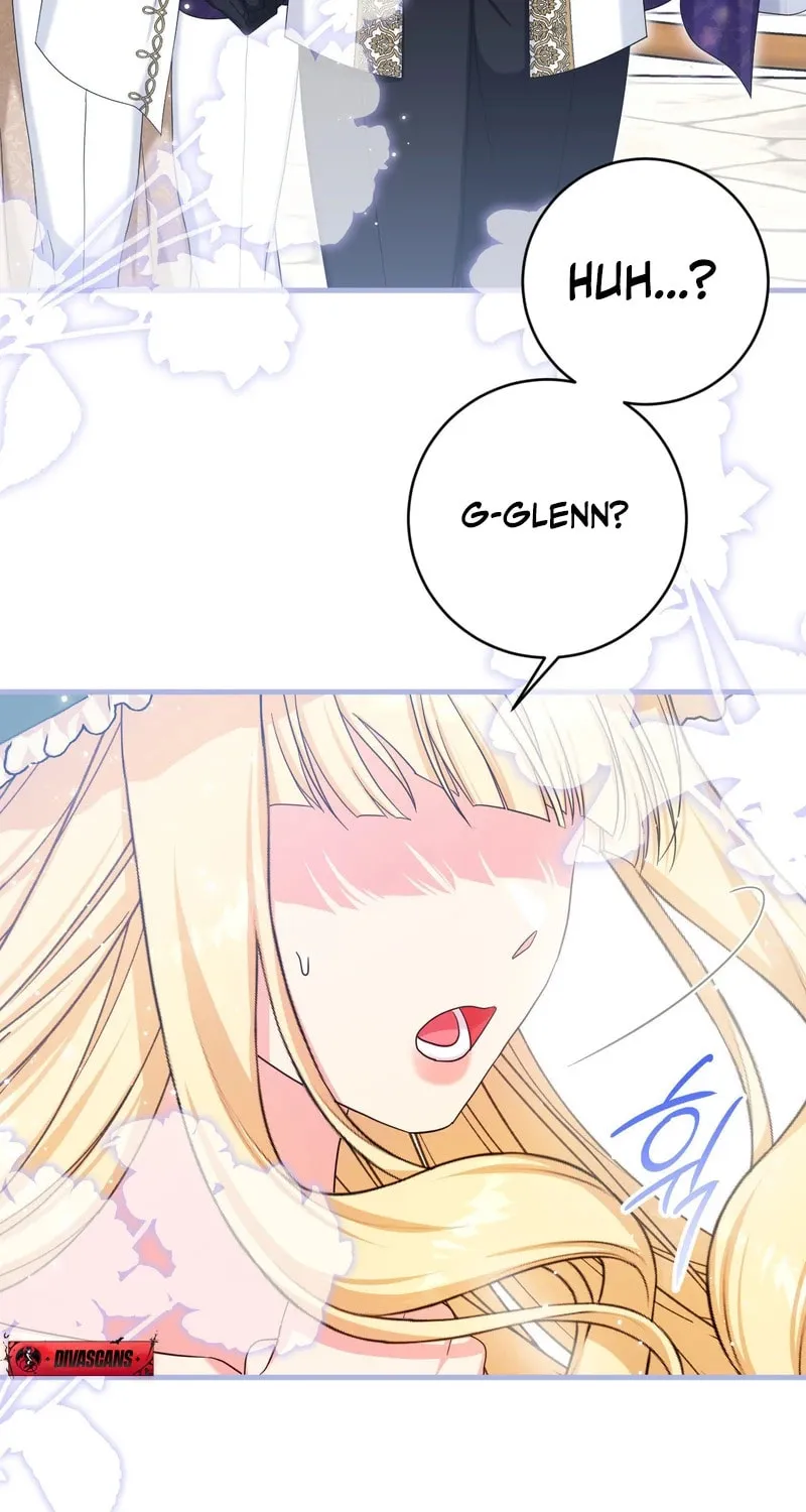 Love Potion Panic Chapter 6 page 60 - 