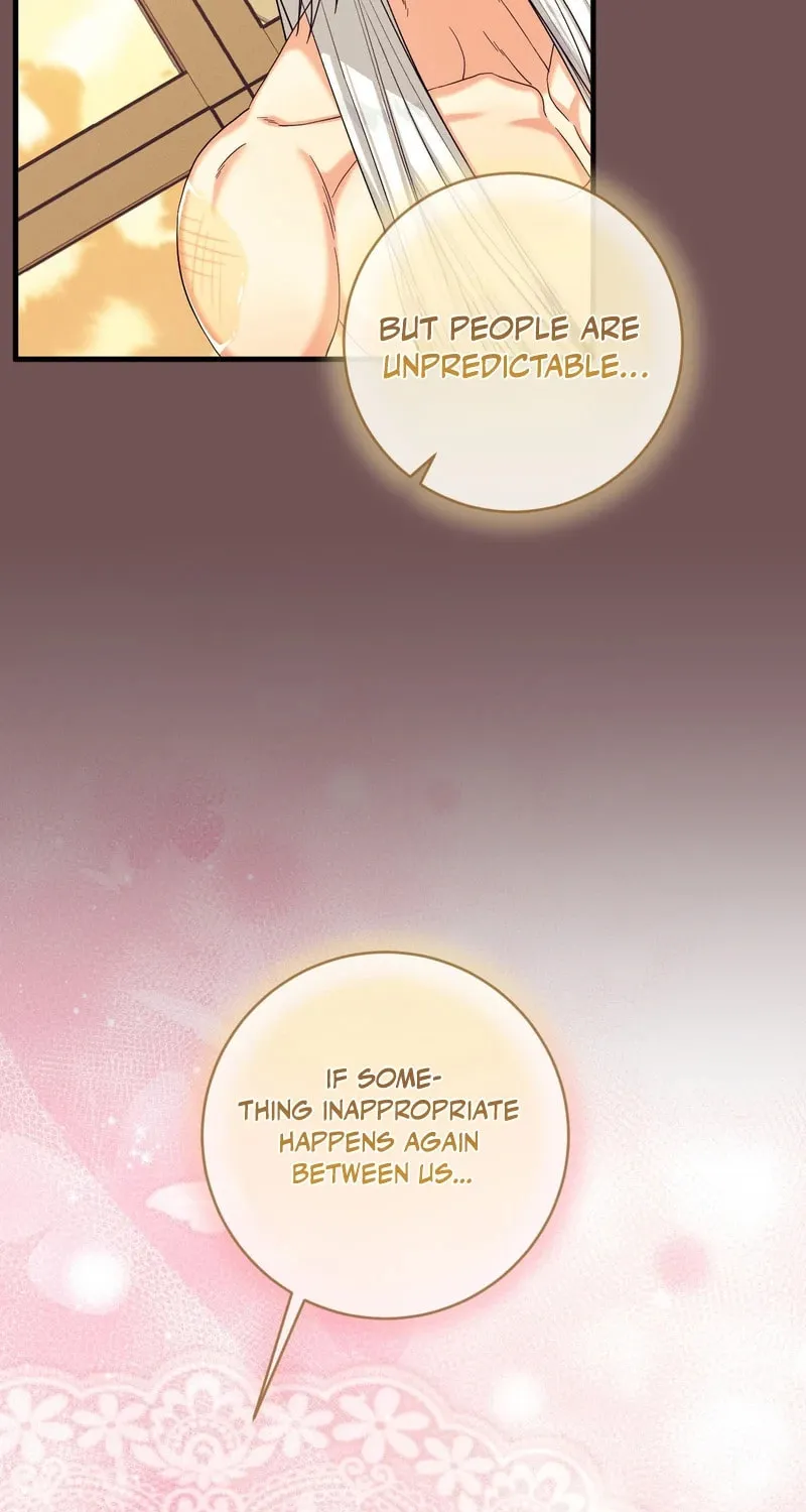Love Potion Panic Chapter 6 page 7 - 