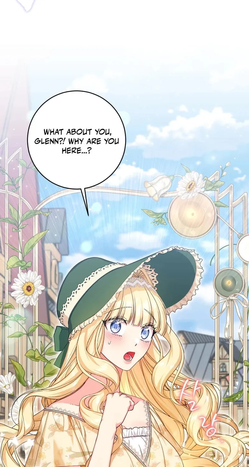 Love Potion Panic Chapter 6 page 61 - 