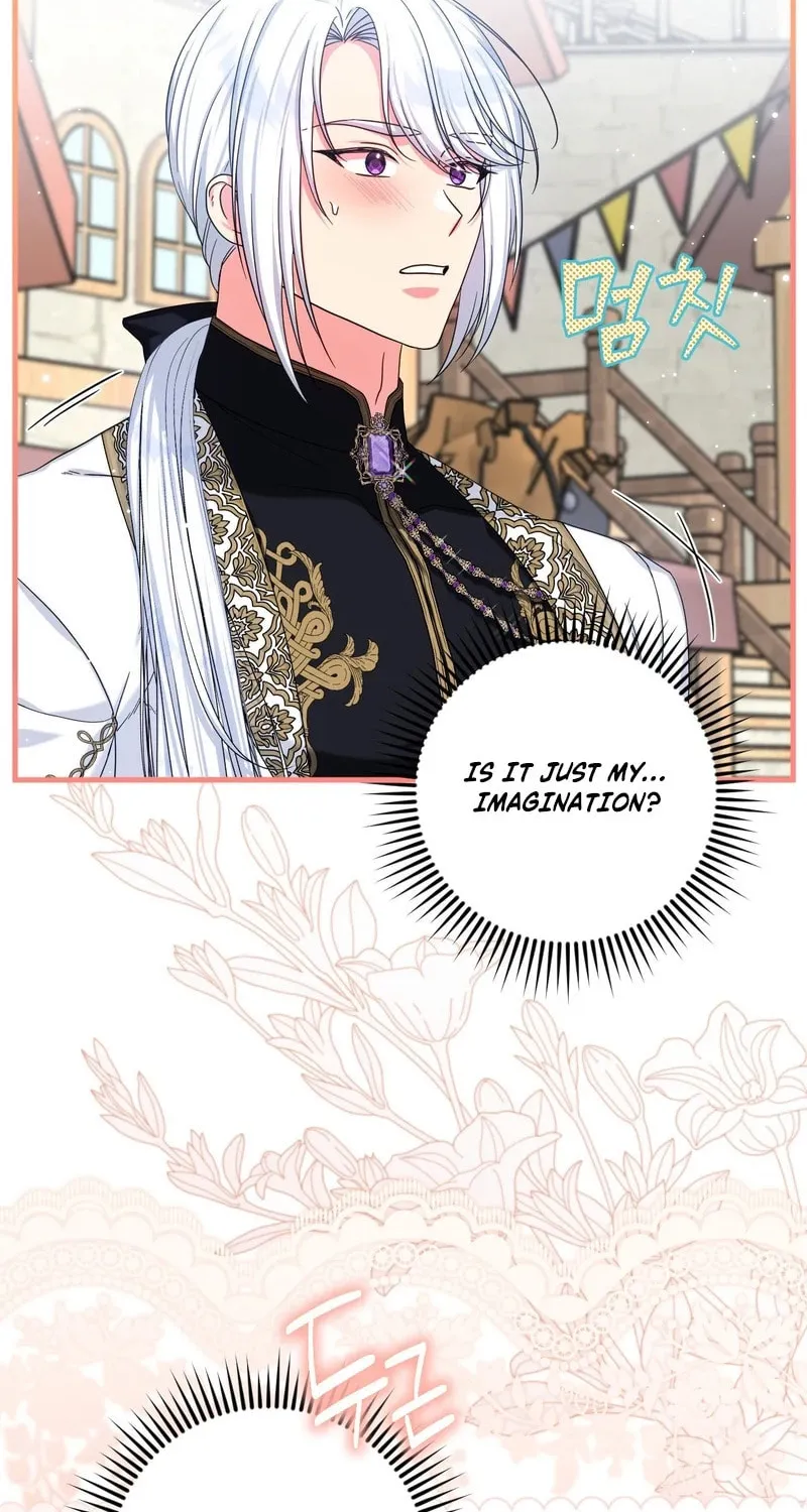 Love Potion Panic Chapter 6 page 63 - 